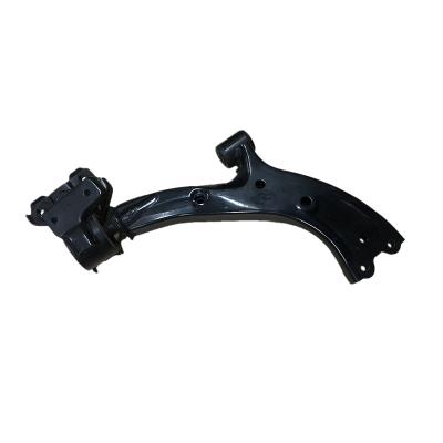 China Cheap high quality even steel 51350 swn-h00 suspension assembly lower control arm for Dfsk Aeolus Ax7 for sale