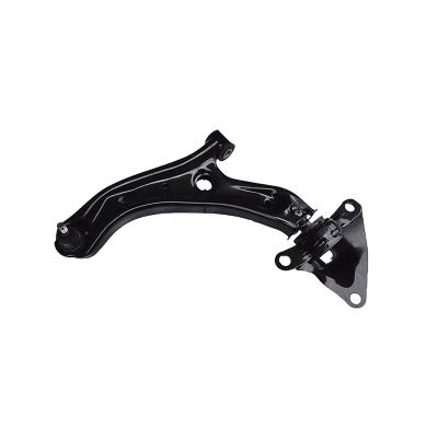 China Hot Selling Steel Element Auto Control Arms 51350 tg5-c01 51360 tg5-c01 For City Scan Front Rear Control Arm 2009 for sale