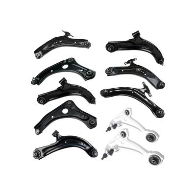 China Other Auto Spare Parts Front Lower Upper Control Arm Rear For Toyota Honda Nissan Mazda Hyundai Mitsubishi Kia Subaru OE Standard for sale