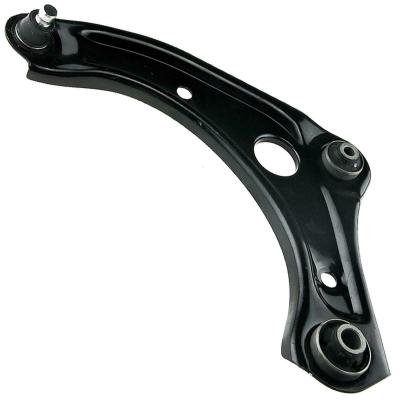 China Auto Parts Front Suspension Lower Control Arm 54501-1hm0b 54500-1hm0b Auto Suspension System Factory Sales for sale