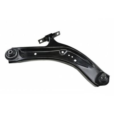 China Suspension Auto Parts Lower Control Arm 54501-4cl0a L 54500-4cl0a R For Nissan X-Trail Control Arms OE Standard for sale