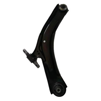 China Auto Suspension System Auto Parts Lower Front Control Arm For Nissan X-trail 54500 je20a for sale