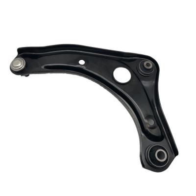 China Auto Car Replacement Parts Front Lower Control Arm 54500-1hm0b 54501-1hm0b For Nissan Sunny N17 March K13z Micron Note E12 OE Standard for sale