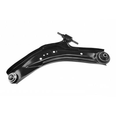 China Auto Parts Front Left Lower Control Arm Suspension For Nissan X-Trail 54501-4cl0a OE Standard for sale