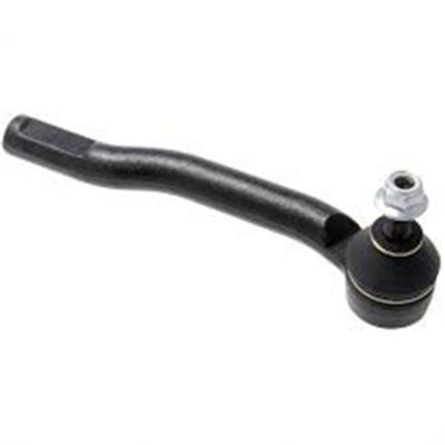 China Auto Steering Replacement Parts Front Tie Rod End For Nissan Tiida C11 48520-3u025 Parts for sale