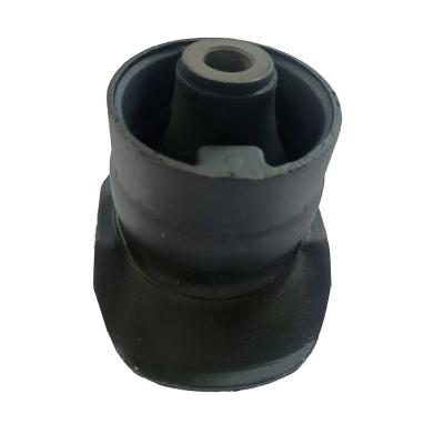 China Auto suspension parts control arm bushings for Corolla rear axle rubber bushing 48725-02320 for sale