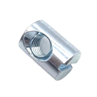 China Heavy industry stainless steel m3 m6 m12 AR 15 barrel nut m38 ar15 barrel nut for sale