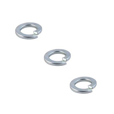 China Countersunk 304 316 Stainless Steel Spring Lock Washers Fit Flat Spring Washer for sale