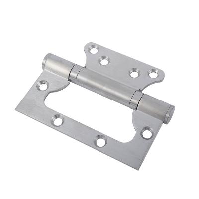 China Dual hinge Spring Supplier Dual Motion Spring Door Hinge Folding Door Hinge for sale