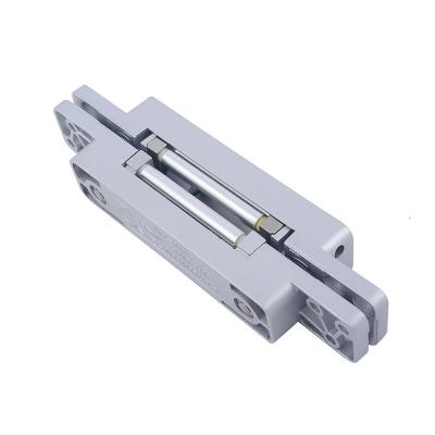 China Hot selling 3D adjustable concealed door hinge #3D06 for sale