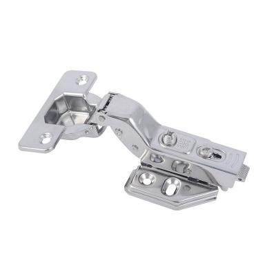 China Damping Cabinet soft-closing Hinge Kitchen Cabinet Hinges Stainless Steel for sale