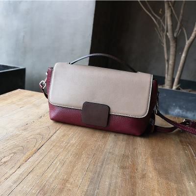 China Waterproof Designer Luxury Famous Brand Top Quality Women Messenger Shoulder Bag Please contact us for various new styles and brands for sale