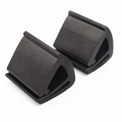 中国 Universal Golf Cart Windshield Retaining Clips For EZGO Club Car Yamaha Set of 2 販売のため