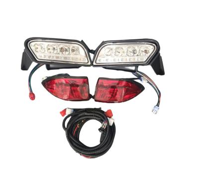 China 12V Club Car Tempo Light Kit Basico Automóvel-estilo sinal de virada 1 ano de garantia à venda