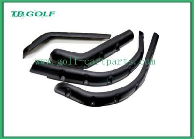 China O para-choque alto do carrinho de golfe de Strengh PP alarga-se alargamentos do para-choque de Front And Rear Ezgo Txt à venda