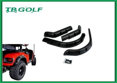 China 4x Front Rear Golf Cart Fender-Gloed voor EZGO-Inbegrepen Modellenhardware Te koop