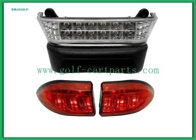 Cina Il carretto di golf luminoso ha condotto Kit Club Car Precedent Light leggero Kit Automotive Style in vendita