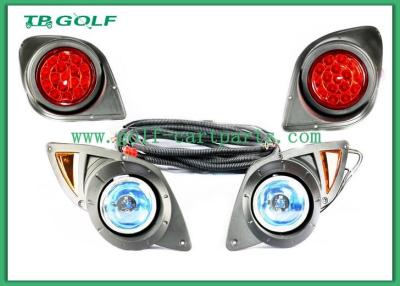 China Bombillas llevadas impermeables del carro del equipo/golf de la luz del carro de golf 48v para el precedente de Yamaha en venta