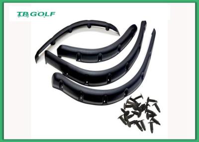 China o para-choque durável do carrinho de golfe 4.3lbs alarga-se os acessórios com erros do golfe duradouros à venda