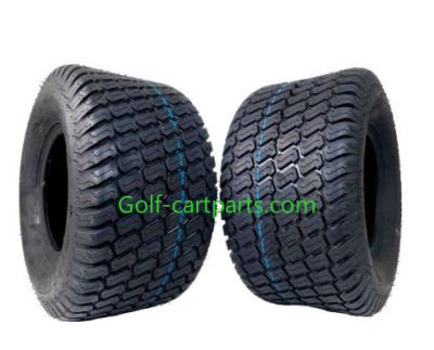 China Carro de golf universal de 12 pulgadas no Mark Tires Golf Cart Parts y accesorios en venta