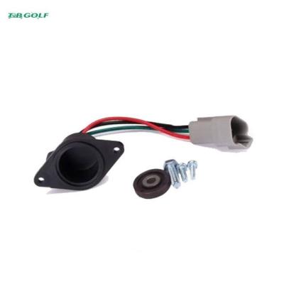 China Wasserdichte des IQ-10L0L Sitze Golfmobil-Drehzahlgeber-1027049-01 schlagen Auto DS mit einer Keule zu verkaufen