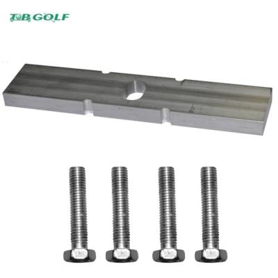 Chine Pro ascenseur de Lo nivelant des kits d'ascenseur de chariot de golf de club de Front End DS à vendre