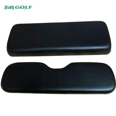 China SEMI- PLASTIC REAR FLIP SEAT FOR CLUB CAR EZGO YAMAHA GOLF CART for sale