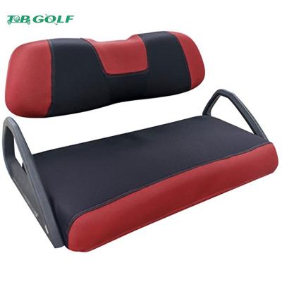 China Parte traseira estabilizada UV resistente Flip Seat de YAMAHA do vinil do fungo à venda