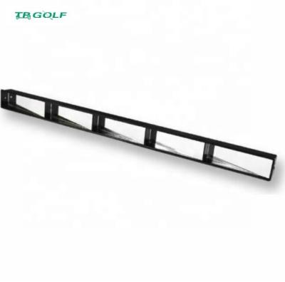 Cina Hardware dello specchietto retrovisore del carretto di golf dello specchio/180 gradi del carretto di golf di 5 pannelli incluso in vendita