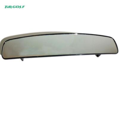 Chine Miroir universel de chariot de golf à vendre