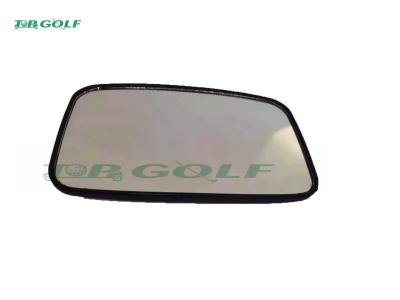 China Espejos de centro interiores de golf del Rearview universal del carro para el coche de Yamaha del club de EzGo en venta