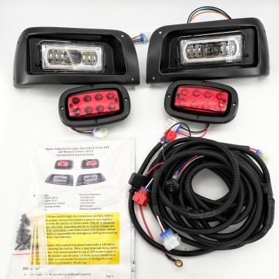 中国 1996 - 2013ガスおよび電気EZGO TXT LEDライト キット 販売のため