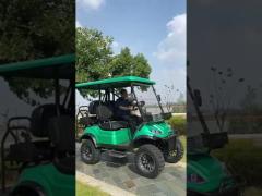 Electric Golf Cart