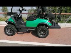 Electric Golf Cart