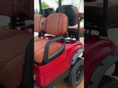 6 Seater Golf Cart