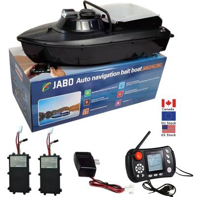 China Carp fishing Auto navigation autopilot bait boat gps for sale for sale