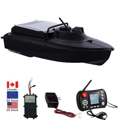 China Carp fishing Upgraded Gps Autopilot Jabo 2ag 2bg 2cg Remote Control Carp Fishing Bait Boats With Fish Finder for sale