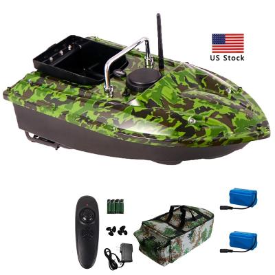 China Carp fishing Hot sale camouflage carbon bait boat carp fishing for sale