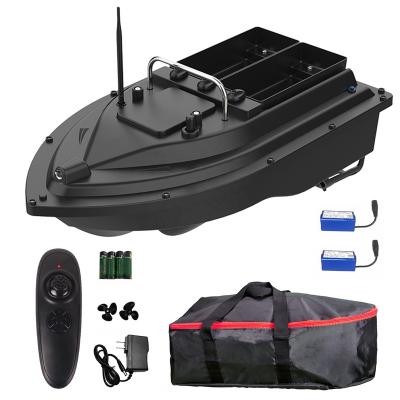 China Carp fishing Cruise Control Auto Forward 2.4g Long Distance Rc Bait Boat For Carp Fishing 500m for sale