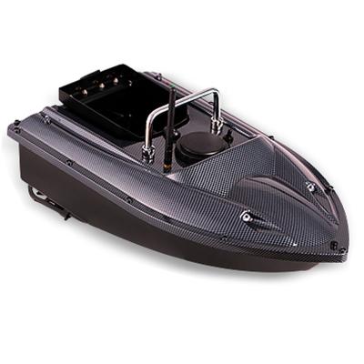 China Carp fishing Customizable 2x5200mA battery bait fishing boat for sale