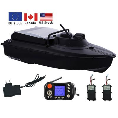 China Carp fishing JABO2ag 2bg sonar fish finder fishing bait boat with gps autopilot for sale