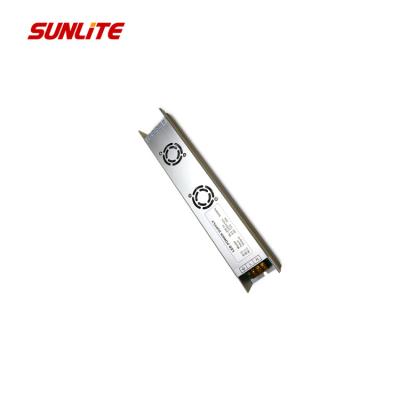 China Led light box SUNLITE Outlet 220V 400W High Power China supplier slim led light box waterproof power supply for sale