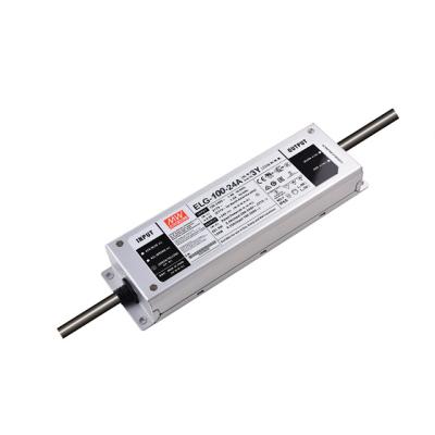 China MIDDLE GOOD POWER SUPPLY Switching Power Supply 12v 75w 100w 150w 200w Power Driver ELG-100 for sale