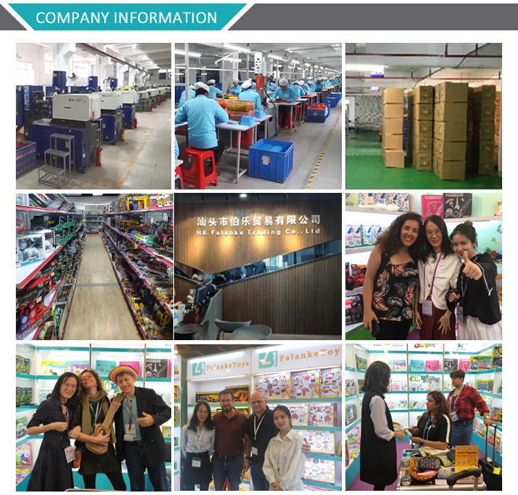 Verified China supplier - Shantou Bole Trading Co., Ltd.