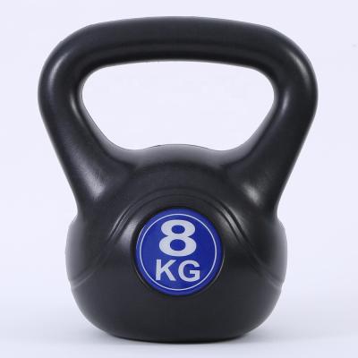 China Unisex Body Fashion Universal Super Five Adjustable Combination Exercise Kettlebell for sale