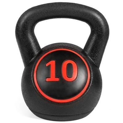 China Universal color barbell use five top weight sets kettlebells exclusively with high quality for sale