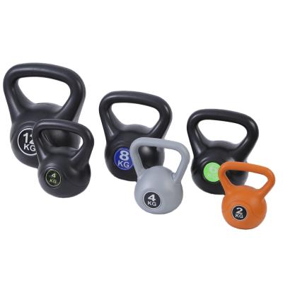 China Custom Logo Fitness Kettle Bell Competition Powder Coated Universal Hot Selling Hot Selling Kettlebell for sale