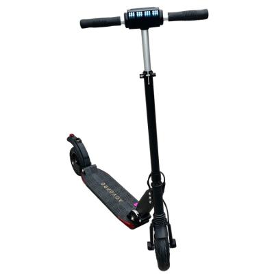 China Unisex High Quality Best Price Super Speed ​​Double Brake Running Battery Ergonomic Design Electric Scoote Bar Grip Durable UK Warehouse for sale