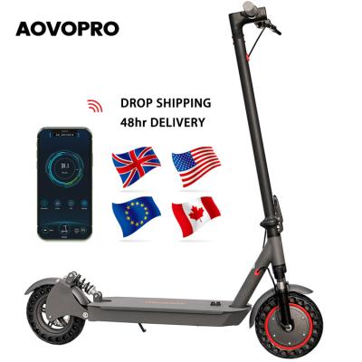 China LCD Display Screen + Cheap LED Light OEM 8.5 Inch 10 Inch Wheels 350w 1000w Two Motor Battery Removable Foldable Folding Powered Off Electric Scooter road for sale