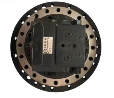 China DOOSAN TM22VC-A-47/80-1 TM22VC Travel Device Motor and for Construction Machinery for sale